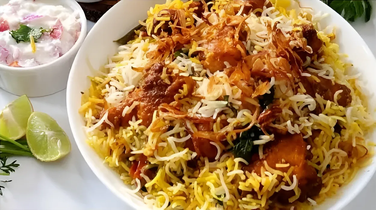 Fish Pakora Chef House Food Court Sherwood Park