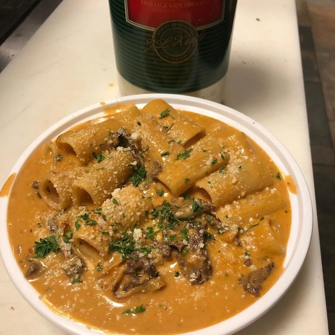 Chef House Food Court Indian Middle Eastern Dishes Sherwood Park