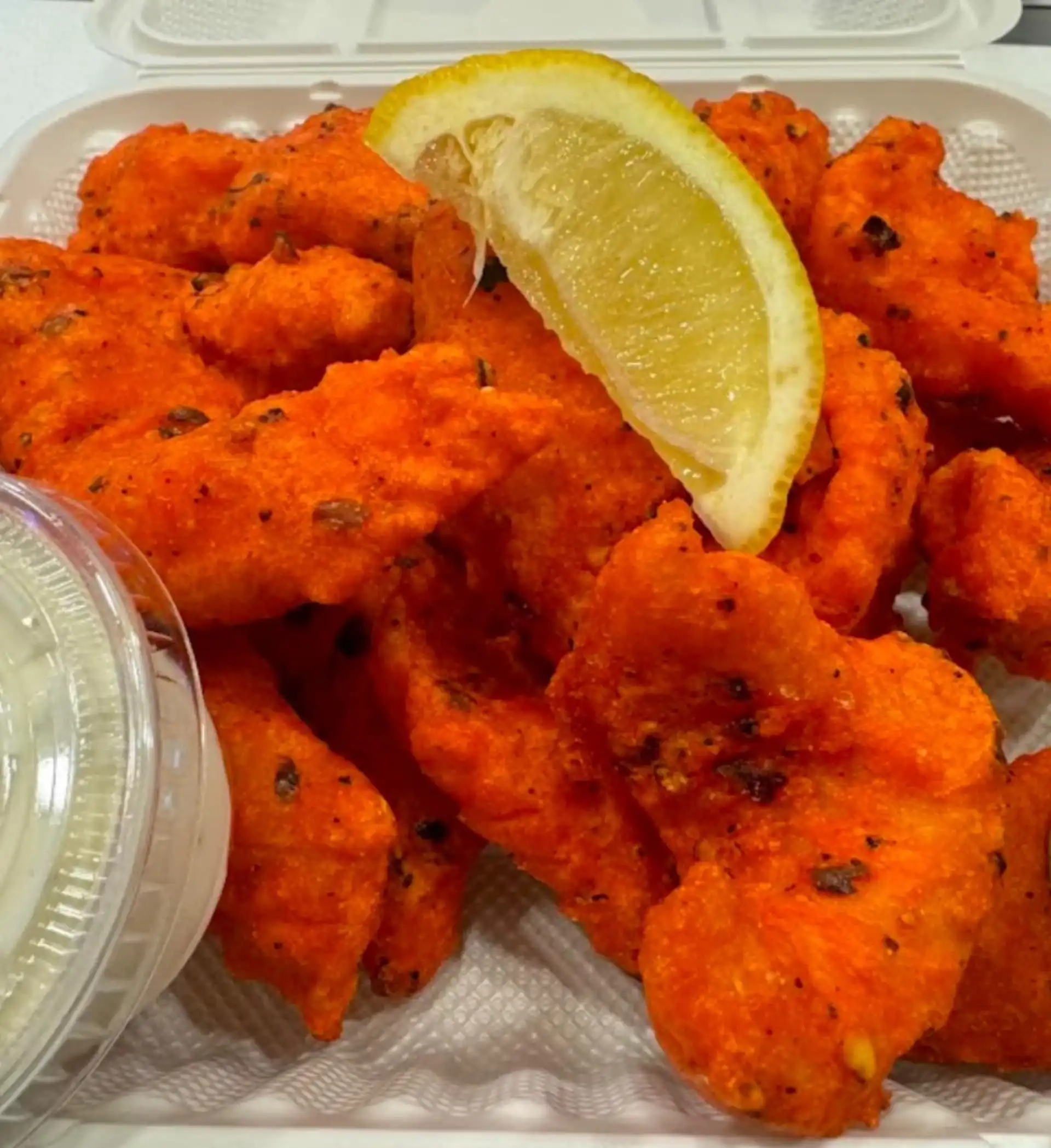 Chef House Food Court Indian Middle Eastern Dishes Sherwood Park