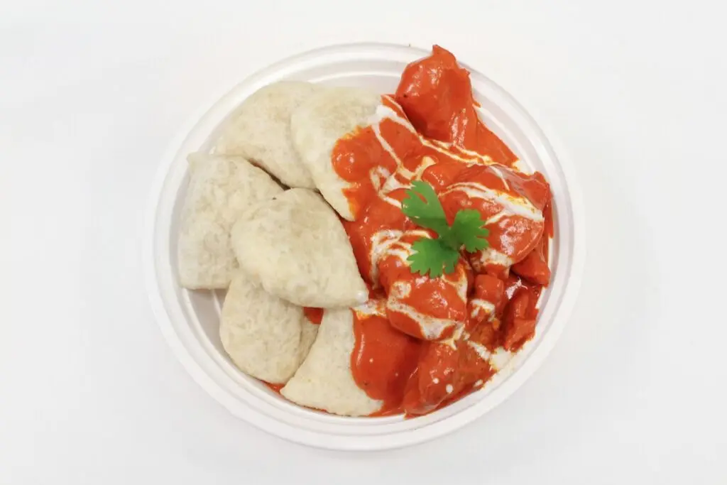 Chef House Food Court Indian Middle Eastern Dishes Sherwood Park